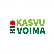 Biokasvuvoima logo 8