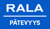 RALA patevyys RGB